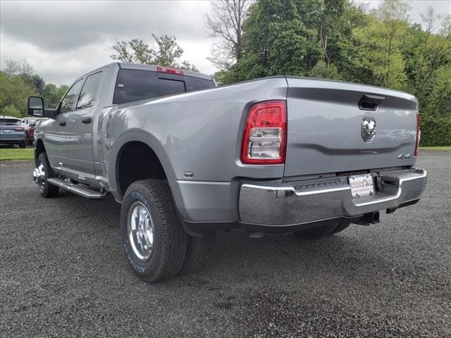 new 2024 Ram 3500 car, priced at $66,873