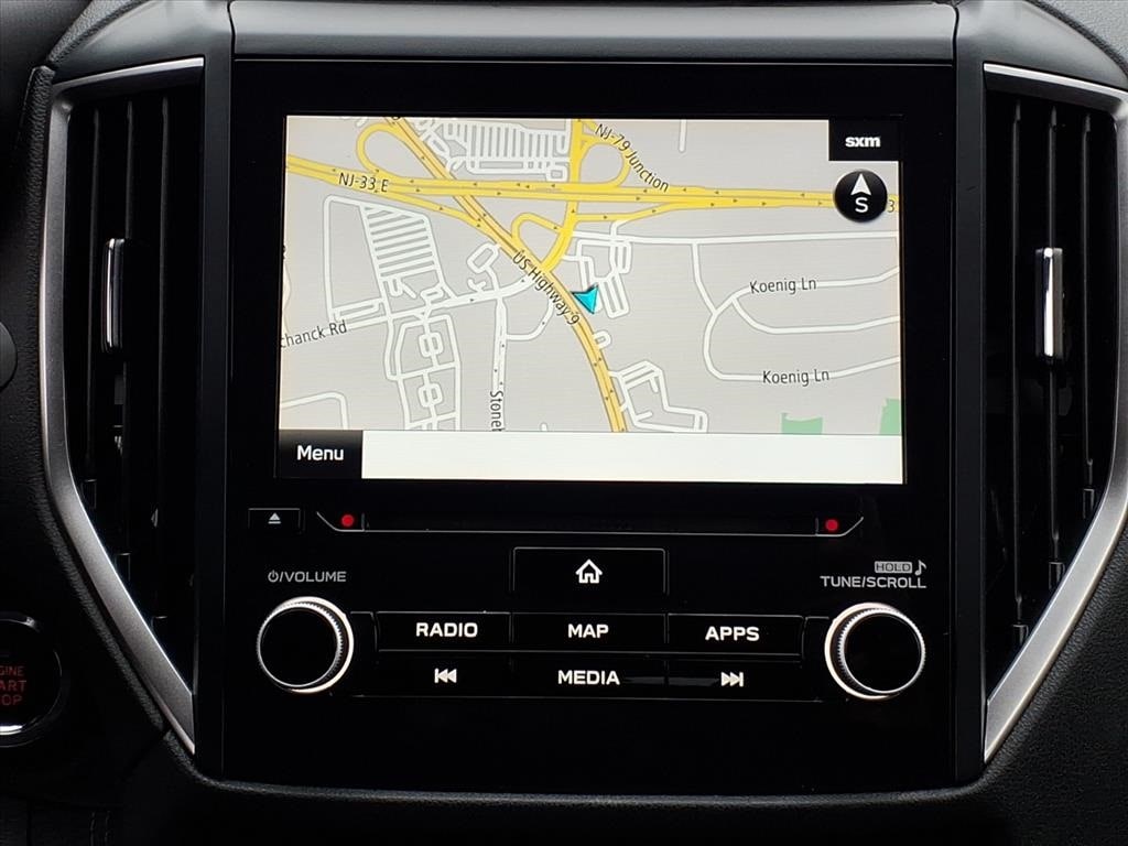 used 2023 Subaru Forester car, priced at $26,900