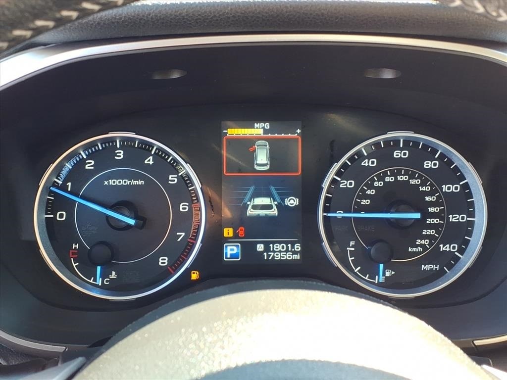 used 2022 Subaru Ascent car, priced at $32,900