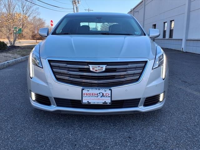 used 2019 Cadillac XTS car, priced at $18,900