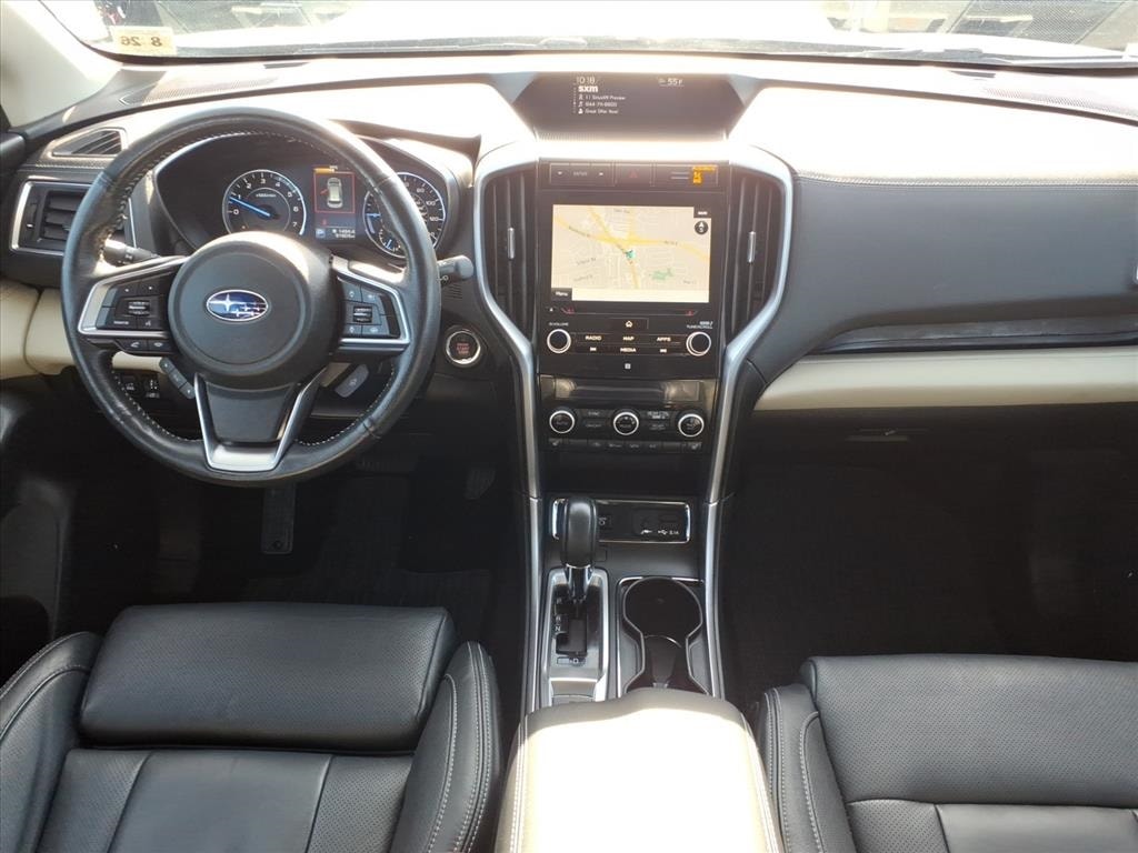 used 2021 Subaru Ascent car, priced at $20,900
