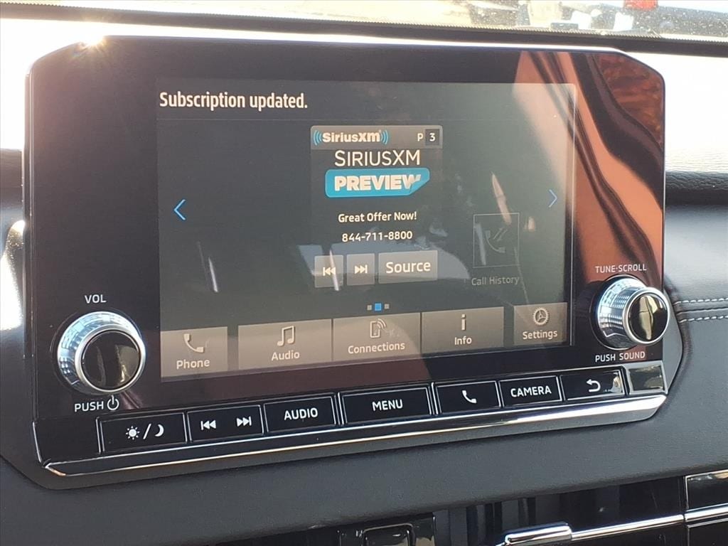 used 2022 Mitsubishi Outlander car, priced at $21,900