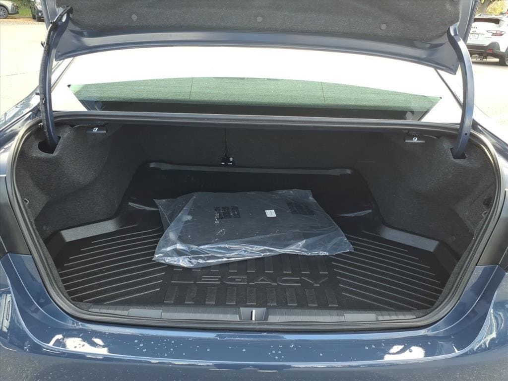used 2025 Subaru Legacy car, priced at $25,500
