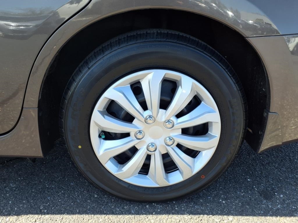 used 2014 Nissan Altima car, priced at $8,900