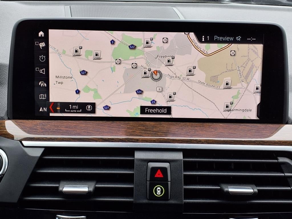 used 2019 BMW X4 car, priced at $22,900
