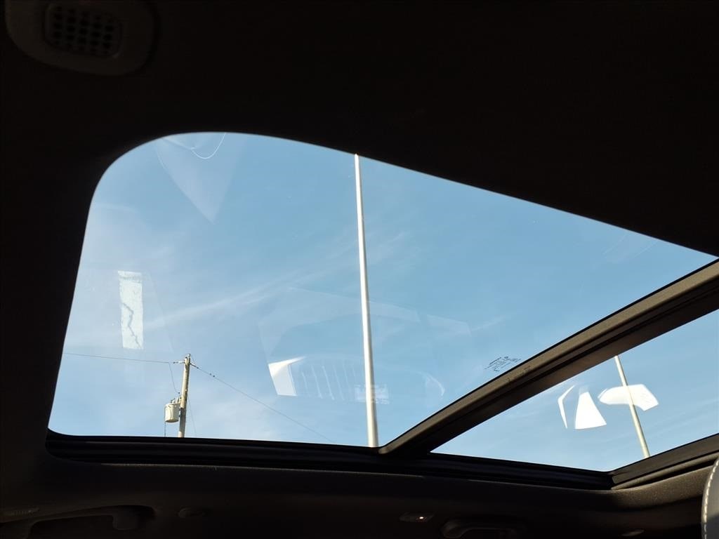 used 2024 Jeep Grand Cherokee car, priced at $34,900