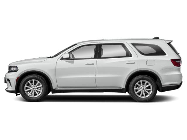 new 2024 Dodge Durango car, priced at $61,055