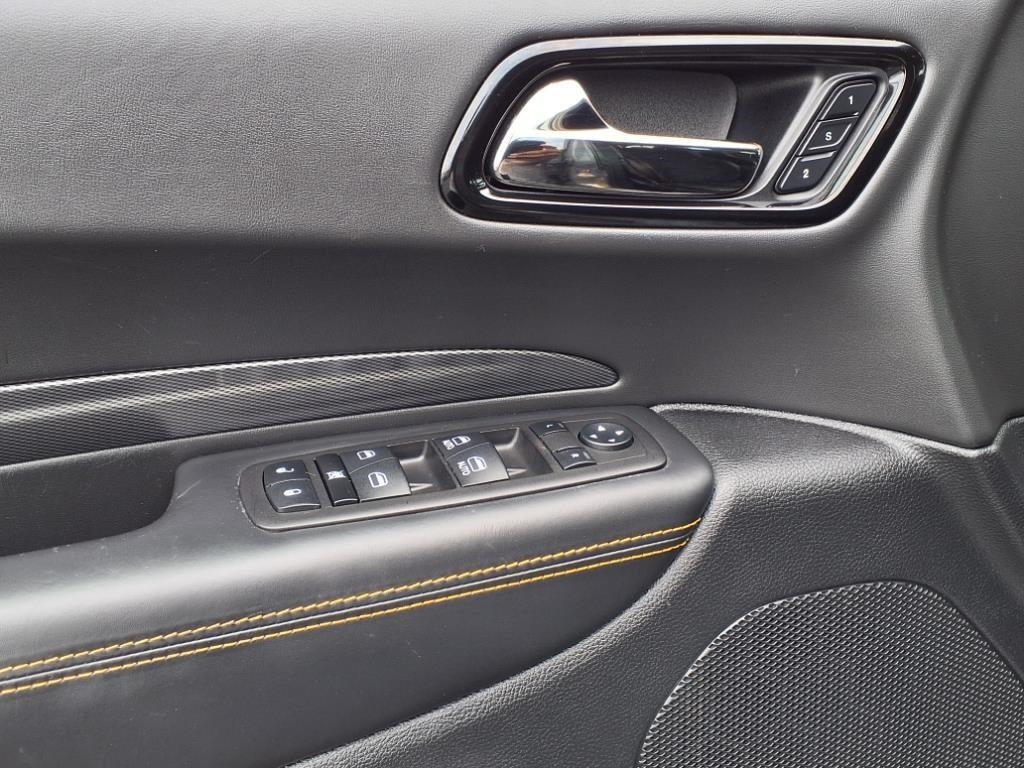 used 2023 Dodge Durango car, priced at $42,900