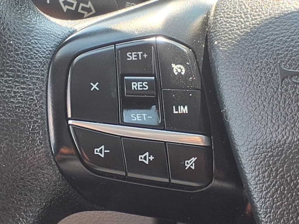 used 2023 Ford Transit-250 car, priced at $38,900