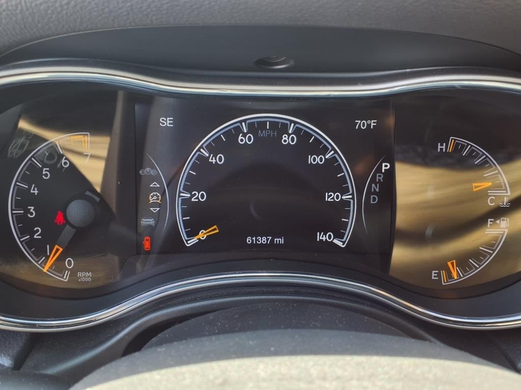 used 2020 Jeep Grand Cherokee car, priced at $23,500