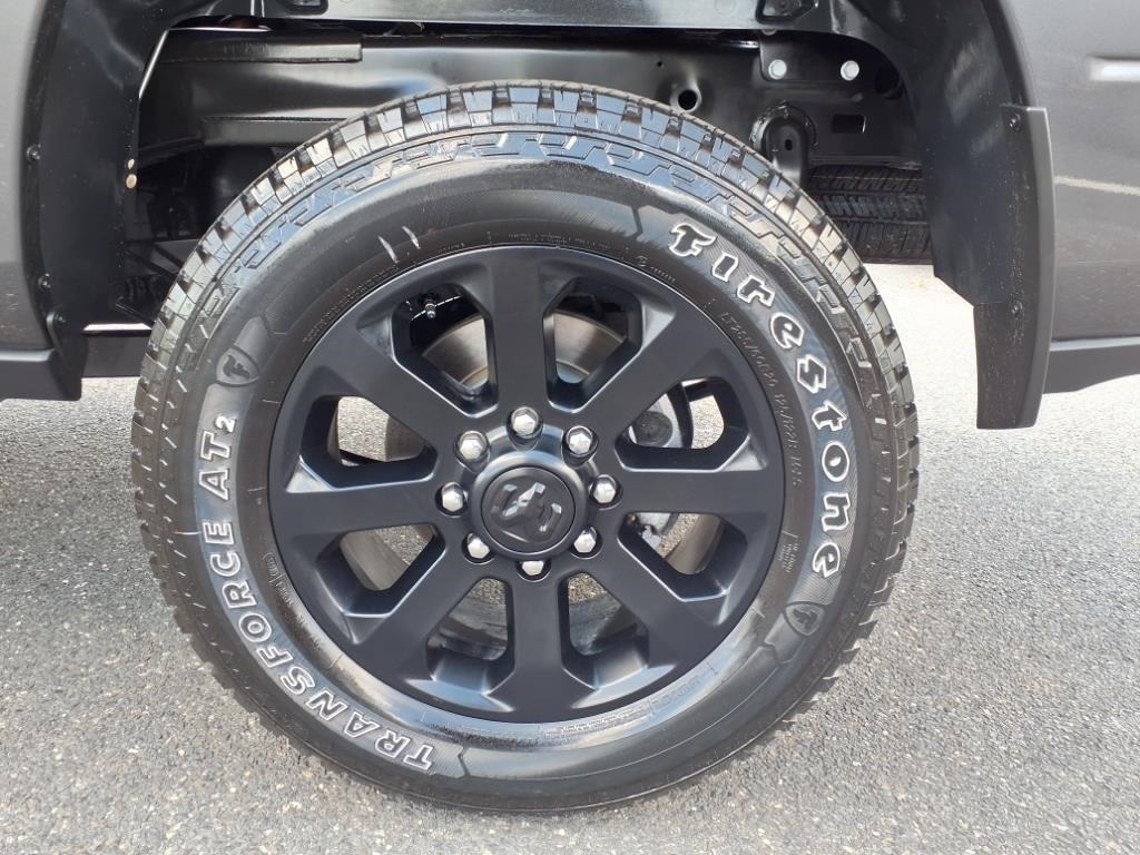 used 2025 Ram 2500 car, priced at $54,901