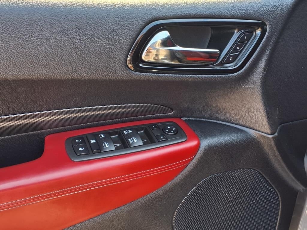 used 2022 Dodge Durango car