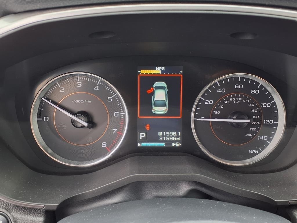 used 2019 Subaru Crosstrek car, priced at $21,900