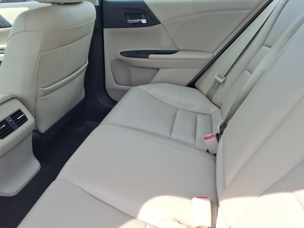 used 2015 Honda Accord car, priced at $14,900