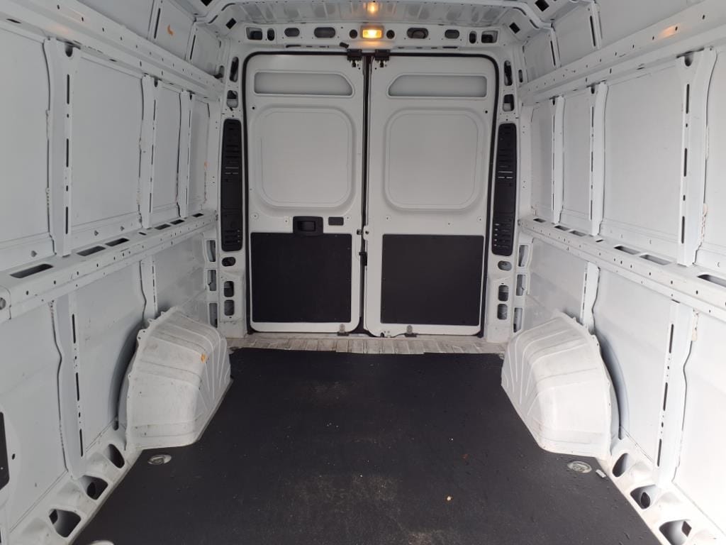 used 2023 Ram ProMaster 3500 car, priced at $35,900
