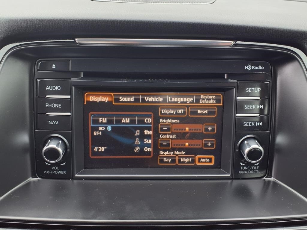 used 2015 Mazda Mazda6 car, priced at $10,900