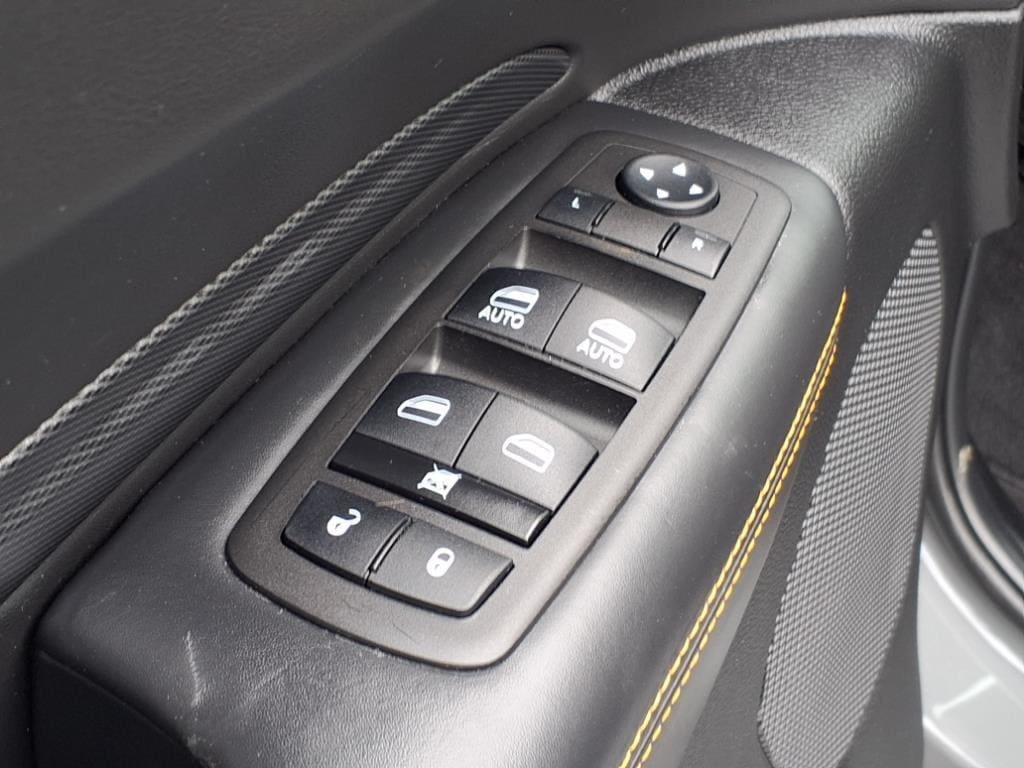 used 2023 Dodge Durango car, priced at $42,900