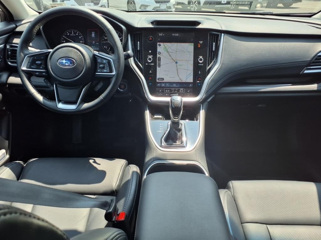 used 2022 Subaru Outback car, priced at $29,900