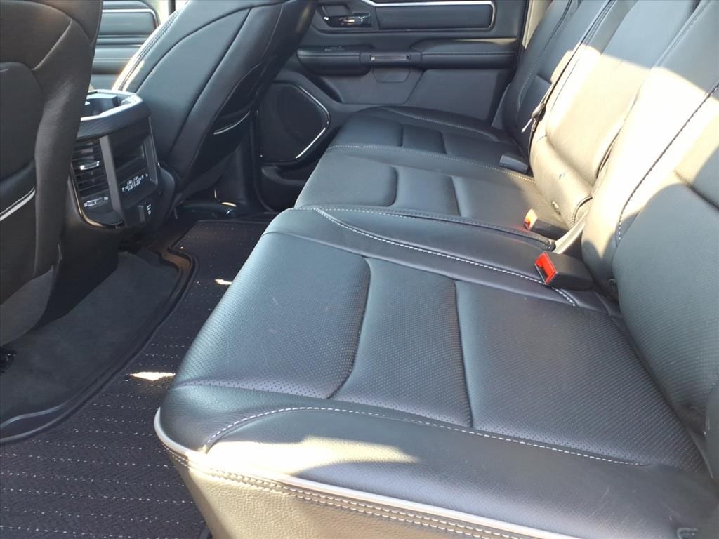 used 2024 Ram 1500 car, priced at $55,900