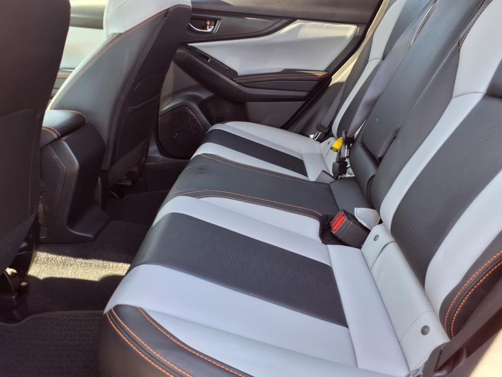 used 2020 Subaru Crosstrek car, priced at $17,900
