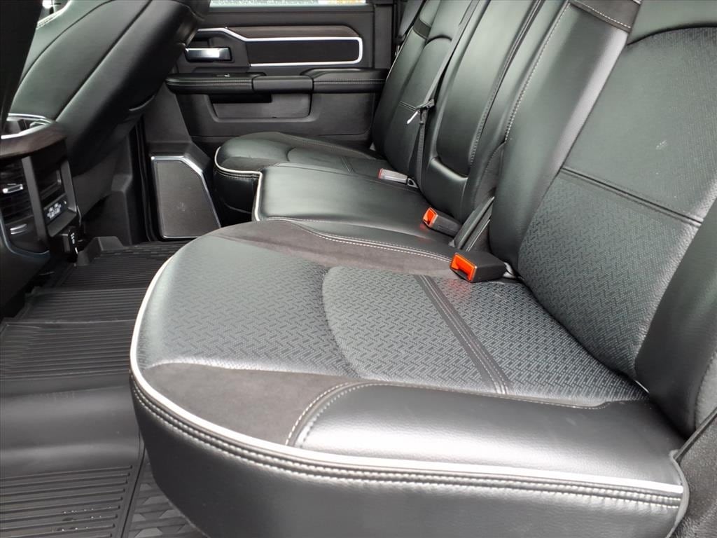 used 2025 Ram 3500 car, priced at $75,901