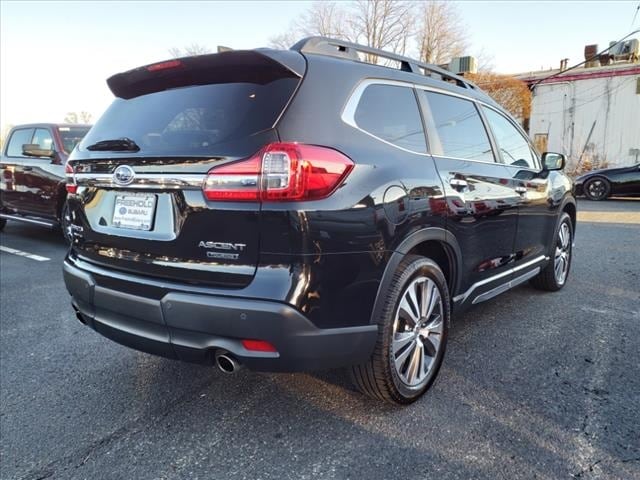 used 2022 Subaru Ascent car, priced at $29,900