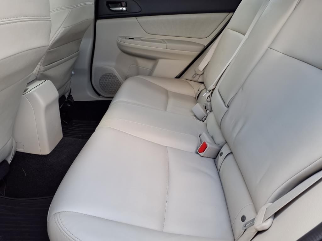 used 2014 Subaru Crosstrek car, priced at $13,900