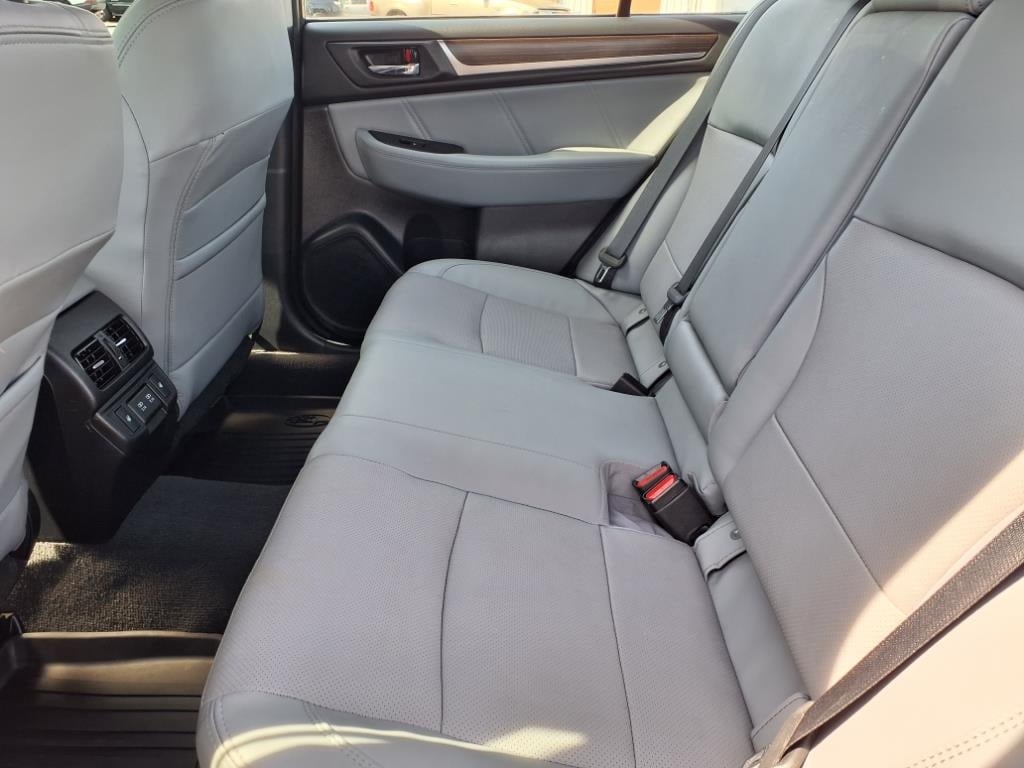 used 2019 Subaru Legacy car, priced at $22,900