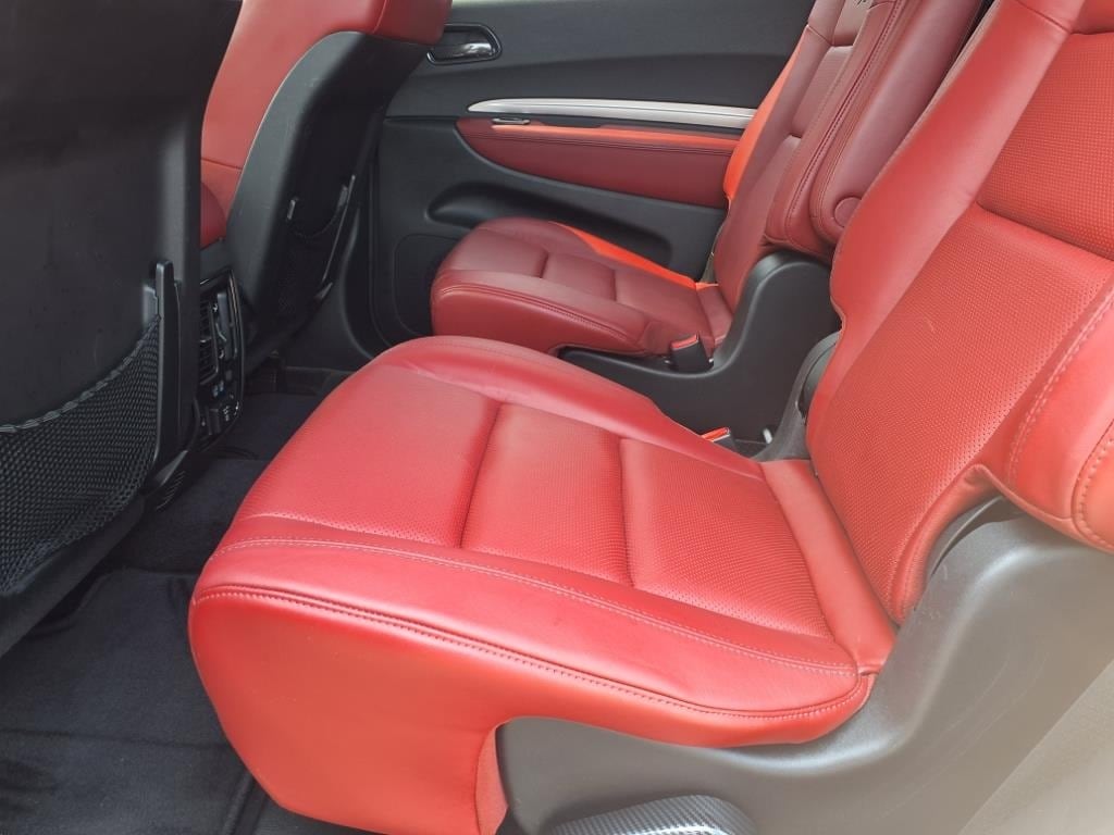 used 2017 Dodge Durango car, priced at $20,500
