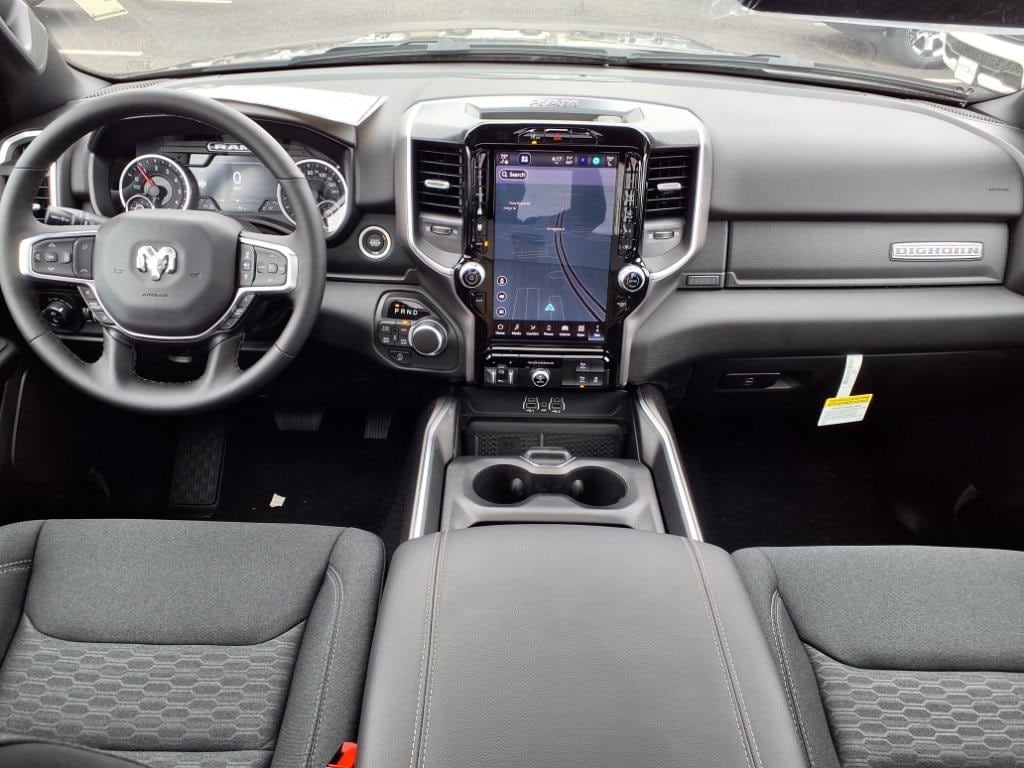 new 2025 Ram 1500 car