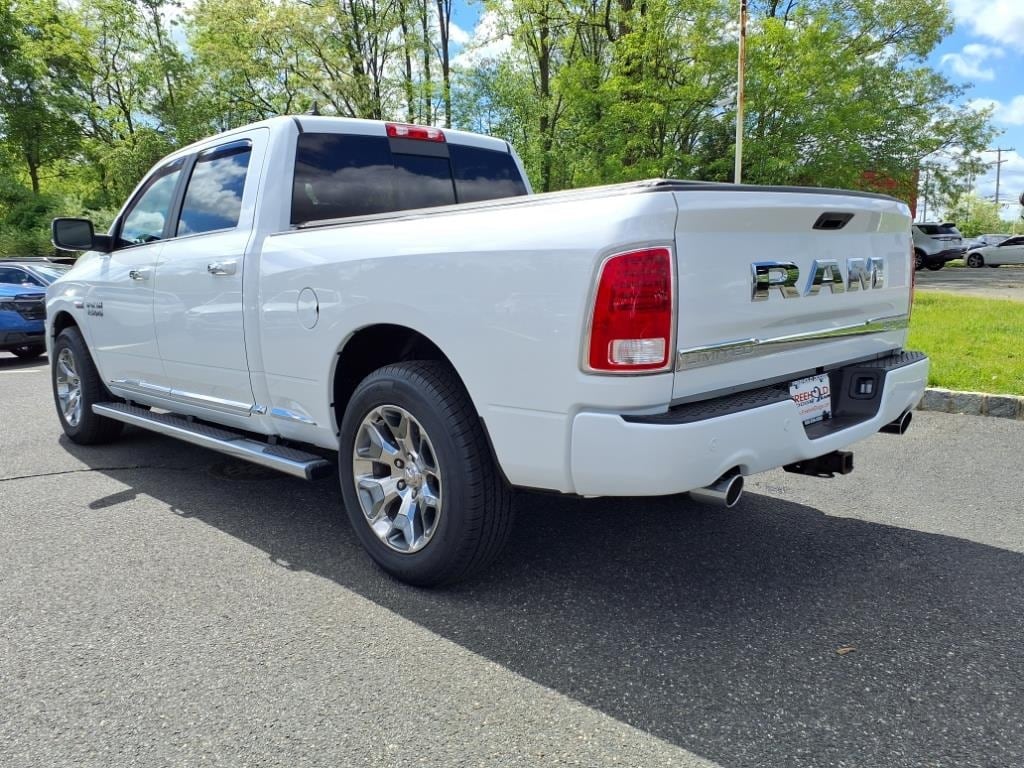 used 2017 Ram 1500 car, priced at $29,900