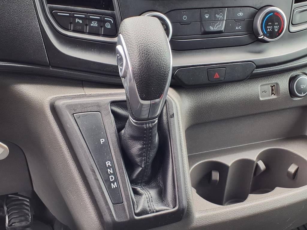 used 2021 Ford Transit-250 car, priced at $29,900