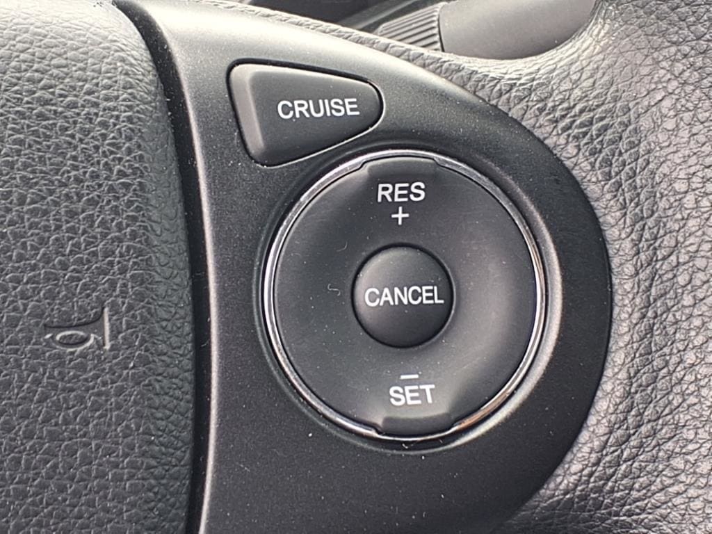 used 2015 Honda Accord car, priced at $14,900