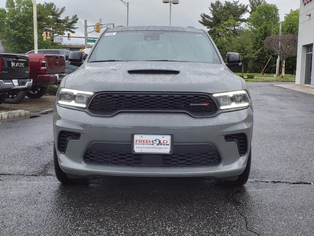 new 2024 Dodge Durango car, priced at $51,405