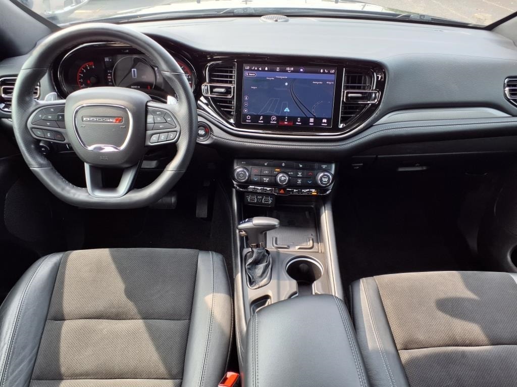 used 2022 Dodge Durango car, priced at $32,900
