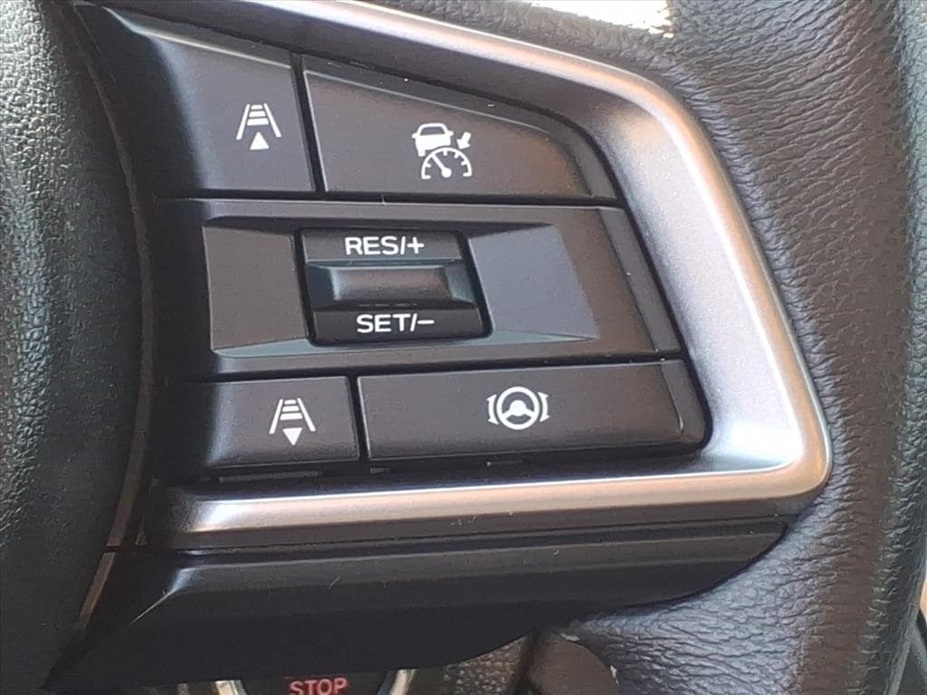 used 2025 Subaru Outback car, priced at $29,900