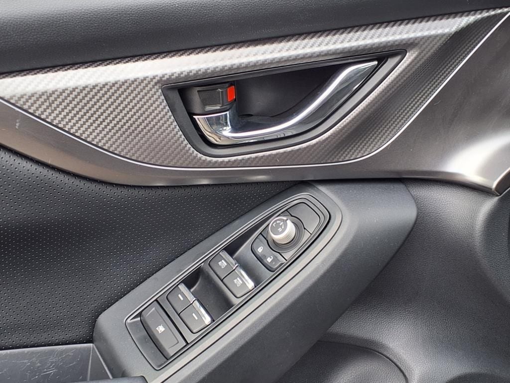 used 2023 Subaru Crosstrek car, priced at $24,900