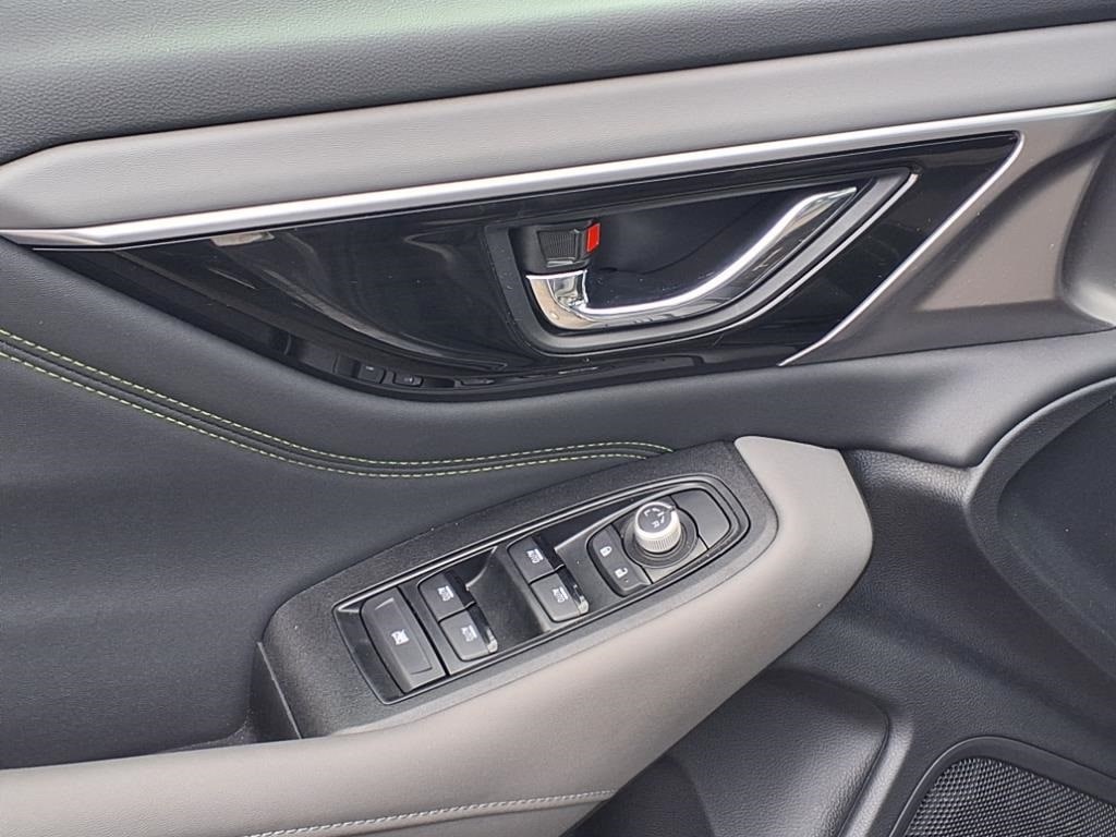 used 2025 Subaru Outback car, priced at $32,500