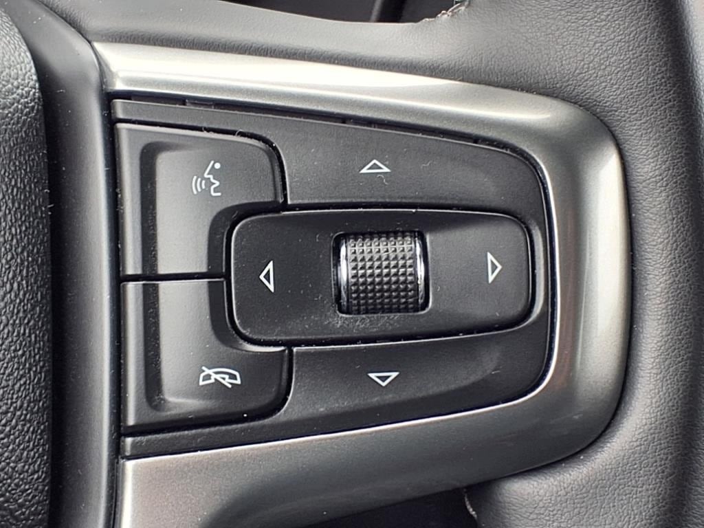 used 2023 Chevrolet Suburban car, priced at $51,900