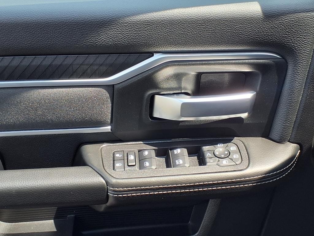 used 2025 Ram 2500 car, priced at $54,901