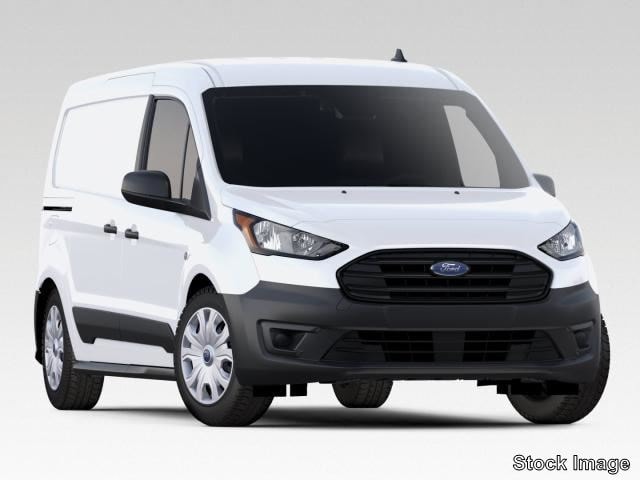 used 2019 Ford Transit Connect car