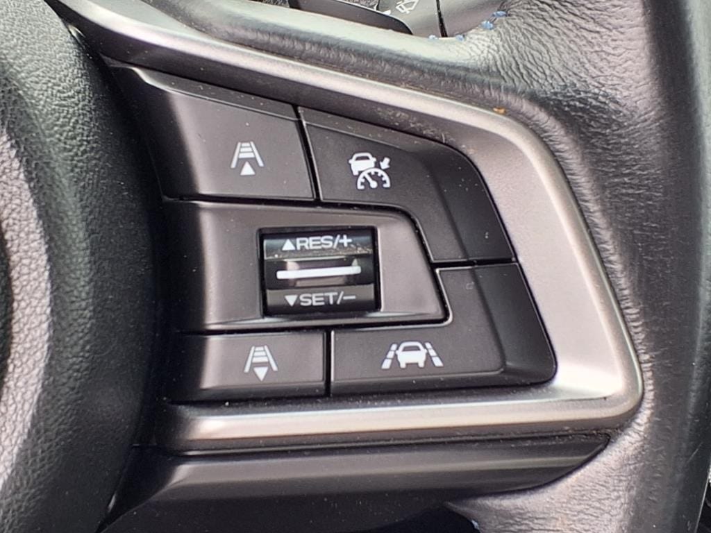 used 2019 Subaru Legacy car, priced at $15,900