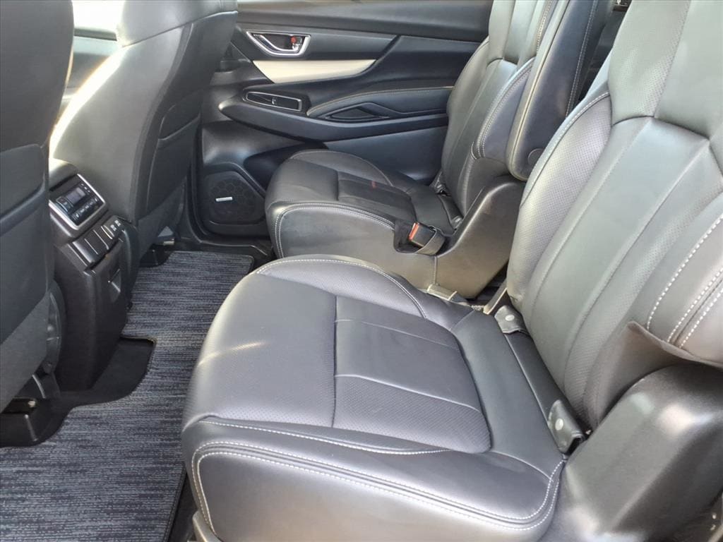 used 2021 Subaru Ascent car, priced at $20,900