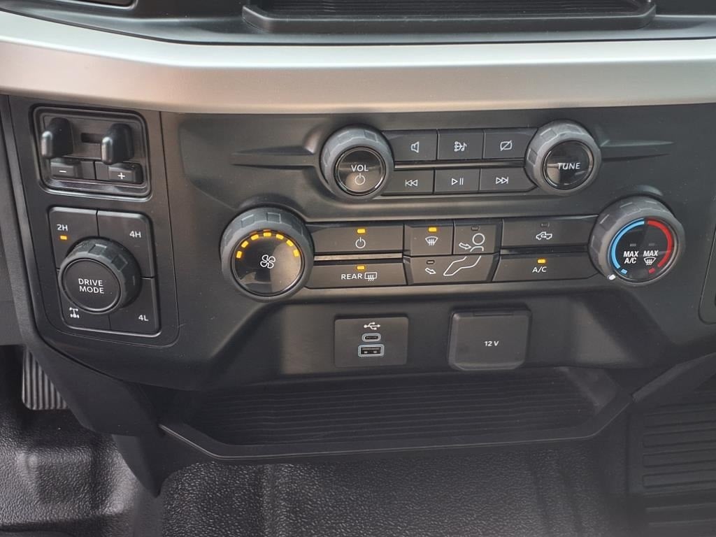 used 2023 Ford F-250SD car, priced at $45,900