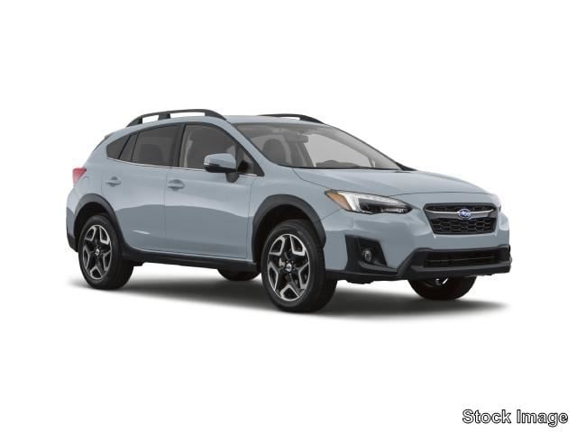 used 2019 Subaru Crosstrek car