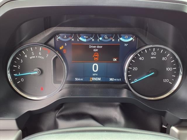 used 2023 Ford Expedition Max car, priced at $45,900