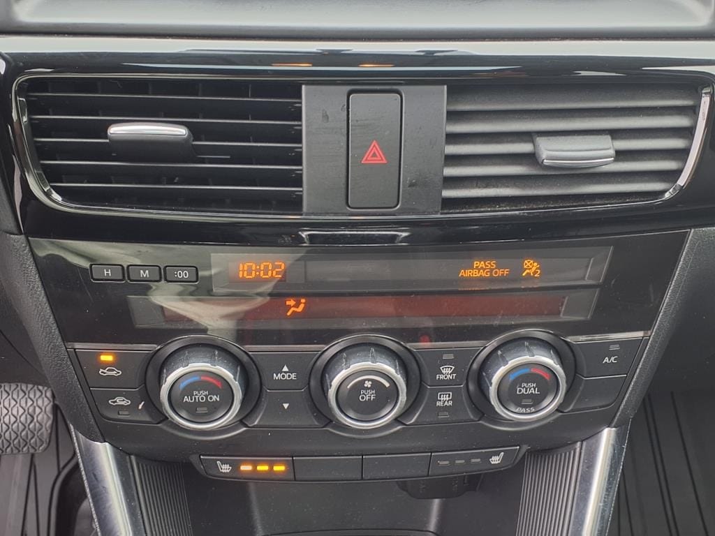 used 2015 Mazda CX-5 car, priced at $9,900