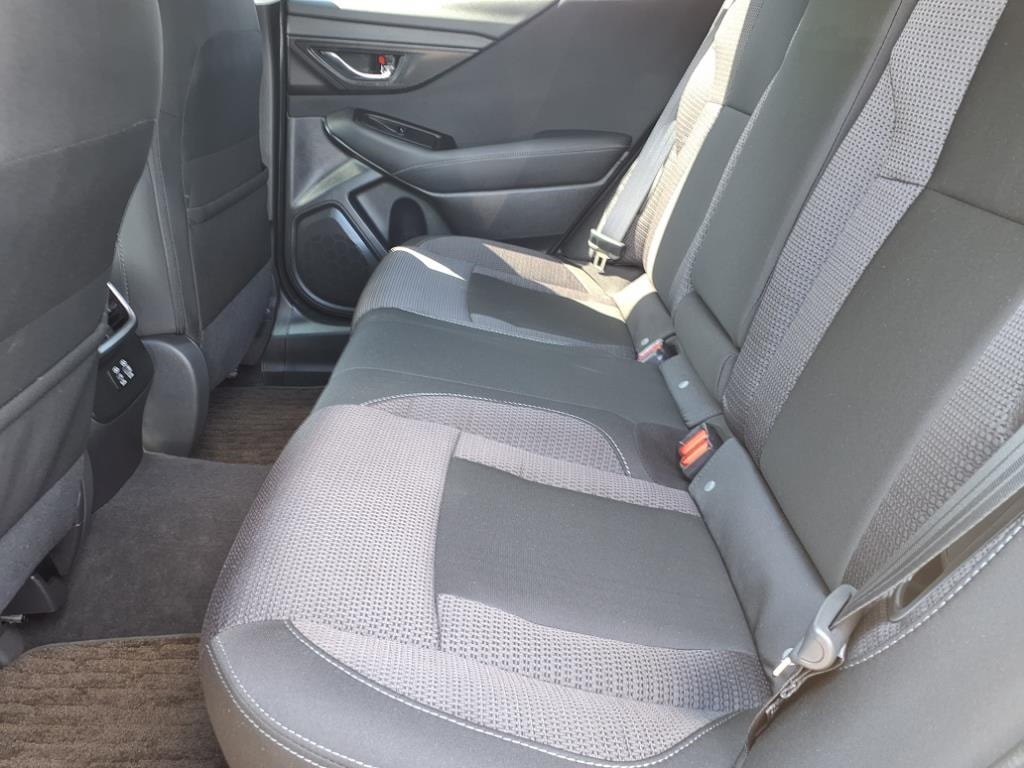 used 2025 Subaru Outback car, priced at $29,500