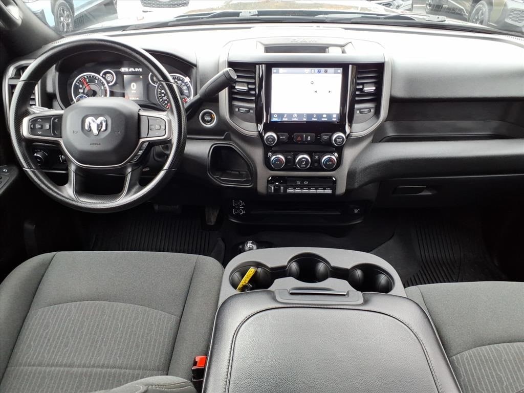 used 2023 Ram 3500 car, priced at $47,500