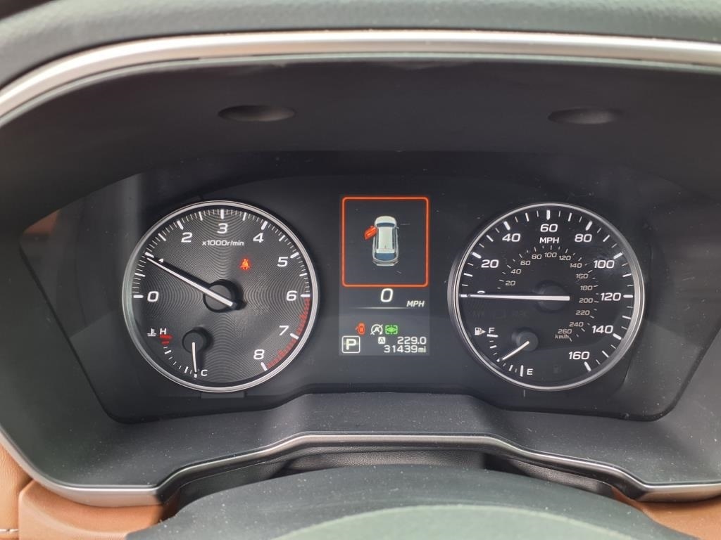 used 2022 Subaru Outback car, priced at $28,900